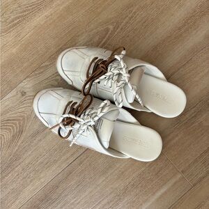 Steve Madden slides 😍